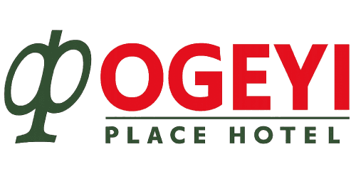 Ogeyi Place Hotel Logo